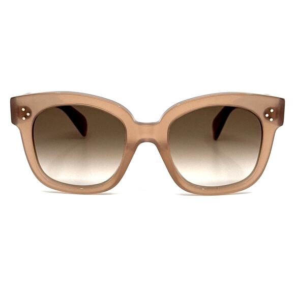 New! CELINE Sunglasses CL4002UN 45F, Authentic - Picture 3 of 13